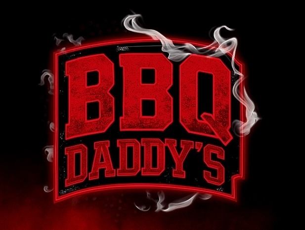 BBQ Daddy’s logo